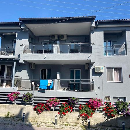 Apartments Miki Políhrono Kültér fotó