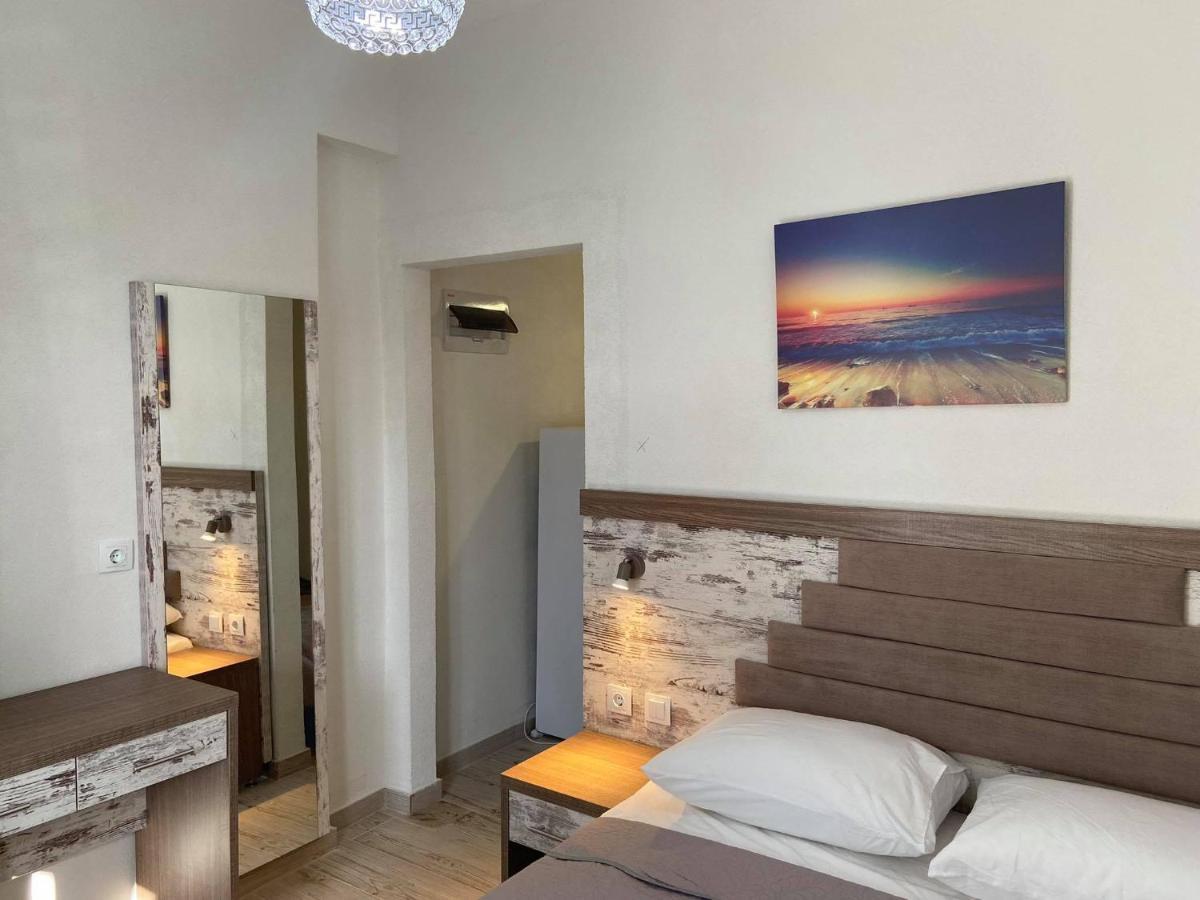 Apartments Miki Políhrono Kültér fotó