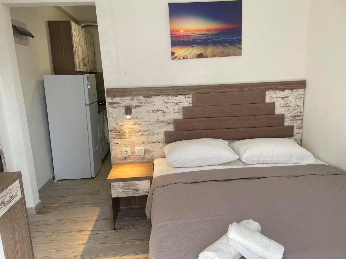Apartments Miki Políhrono Kültér fotó