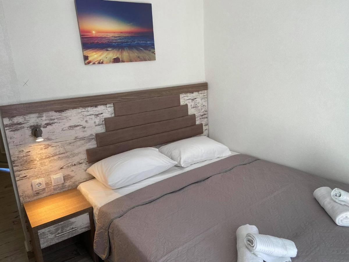 Apartments Miki Políhrono Kültér fotó