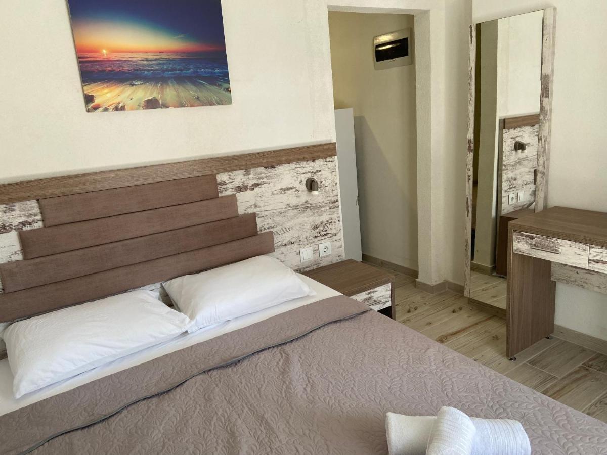 Apartments Miki Políhrono Kültér fotó