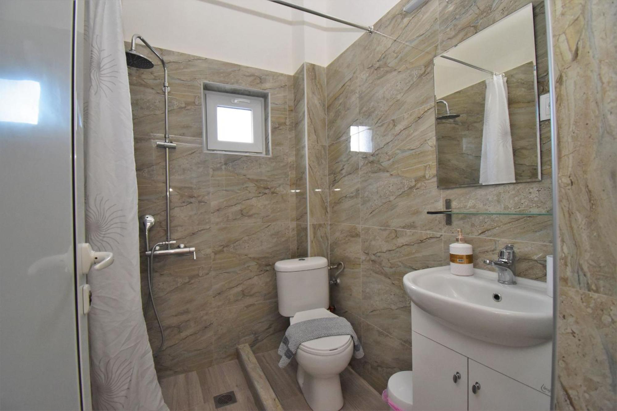 Apartments Miki Políhrono Kültér fotó